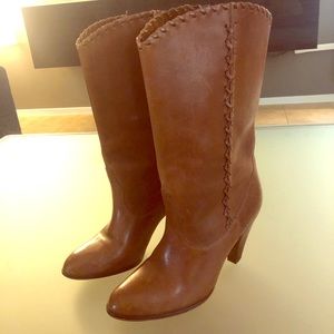 Vintage Boots